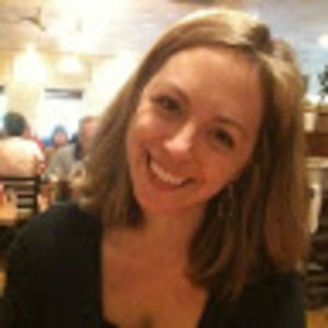 Meet your Posher, Catherine